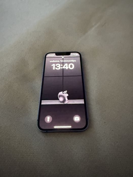 iphone 13 mini..