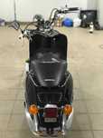 Vând scuter Honda shadow 49 cm