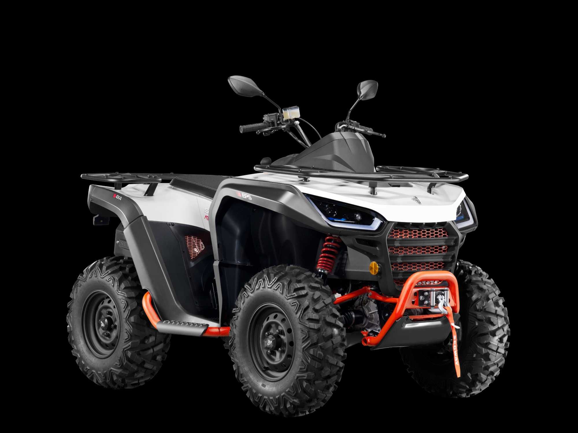 ATV Segway Snarler T3b