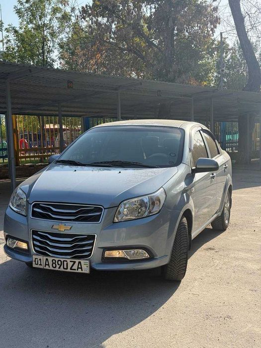 Продается NEXIA 3 LTZ