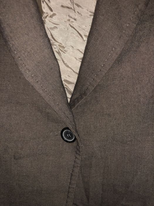 Costum bumbac Zara Woman, mar. L, nou fara eticheta