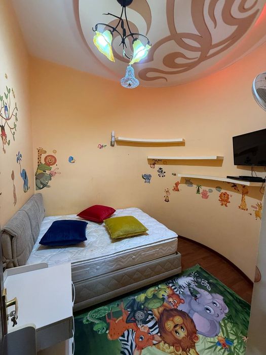 Квартира лабзак 2/4/4,50 м2,цена 68000 у.е