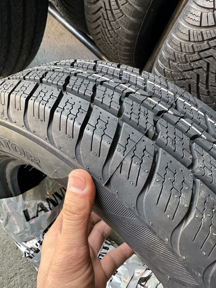 Lanvigator 175/70R13 (Powertrac)