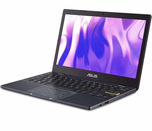 Asus 11.6 нетбук 4GB RAM 64GB