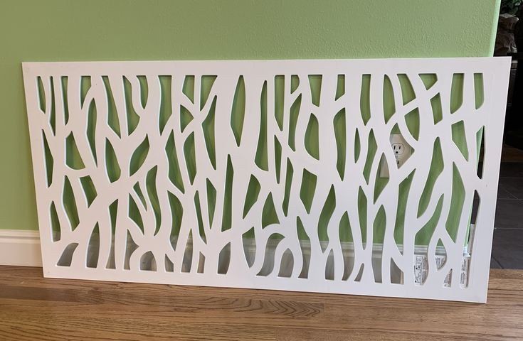 Обрешётки для батарей и для отопление