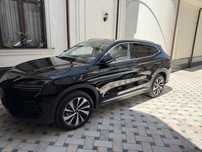 byd chimpion honr qora  605 zapas hod  12500 km
