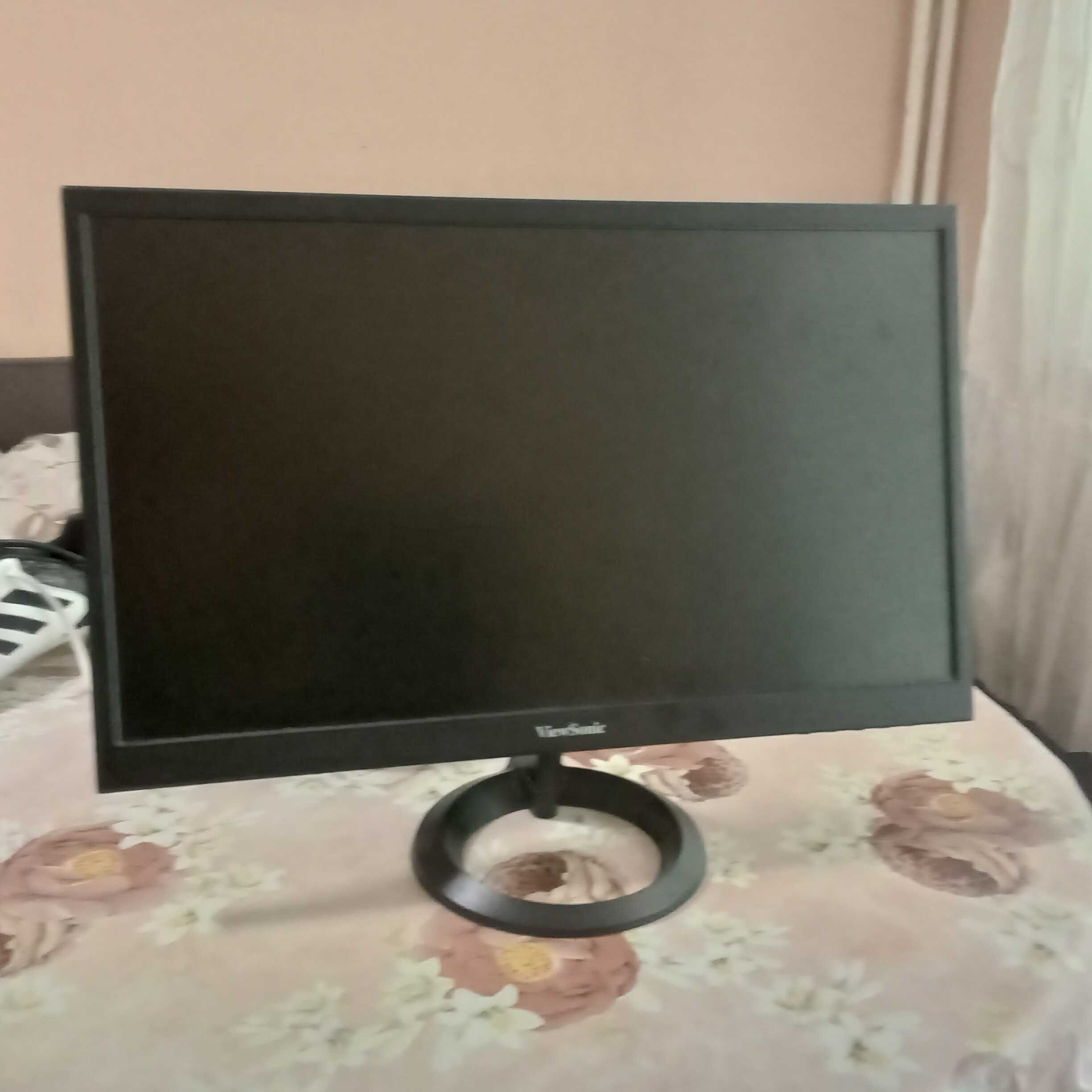 Монитор ViewSonic