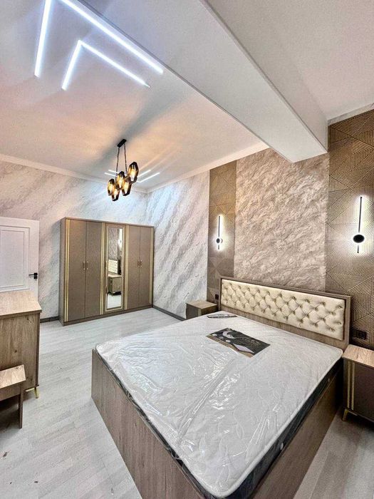 Cдается в аренду 2/5/12 комнатная в Сергели/Метро 2 Узгариш/ 454*