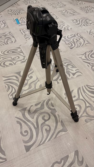 штатив для камеры 5000