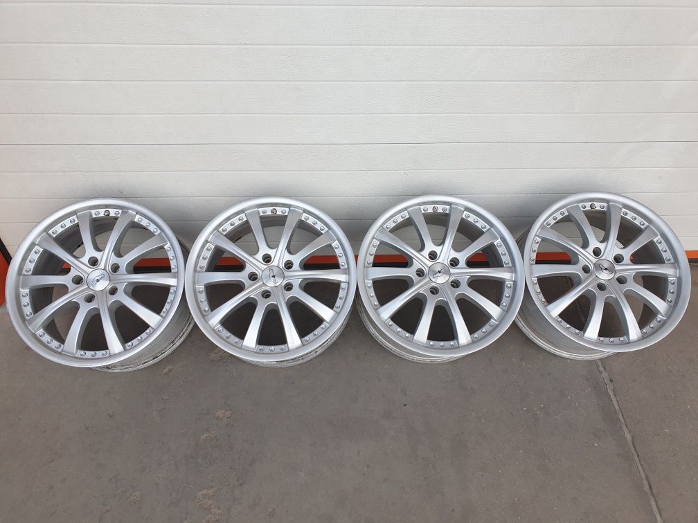 Джанти Xtra за VW AUDI SEAT SKODA MERCEDES R18 5x112 ET40 8J