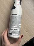 Професионален млечен шампоан за коса MORFOSE MILK THERAPY SHAMPOO