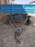 Mtz 80 tlechka chizili bor