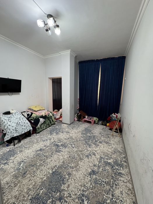 2 xonalik kvartira sotiladi