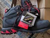 Ghete drumetie gore tex Millet 44 2/3 Pret Fix