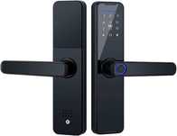 Yala Smart, aluminiu, debloc Amprenta/APP/Cod/RFID, REDUS de la 620RON