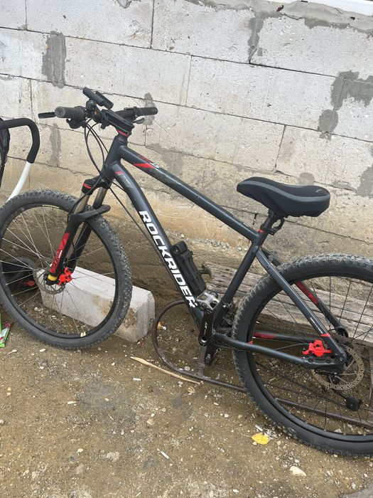 Vand bicicleta 09 21 2025