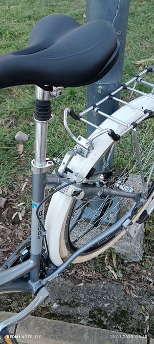 Biciclete sparta si batavus cu roti de 28"