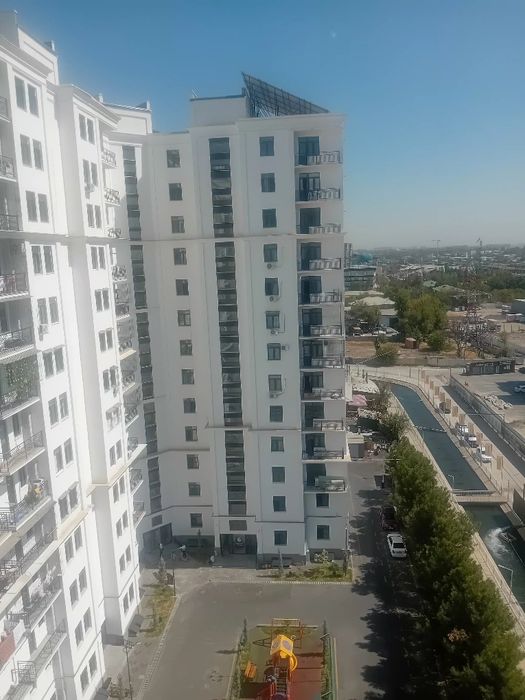 Якасарой йанги уй