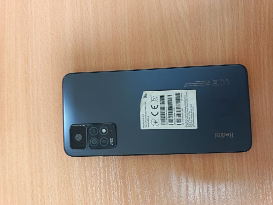 Redmi note 11 pro