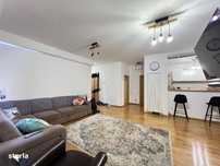 3 camere etaj 1 | loc parcare | Herastrau - Sos Nordului