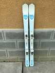schi black crows vertis birdie L152.6