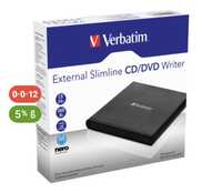 Verbatim DVD/CD RW