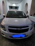 Кобальт chevrolet