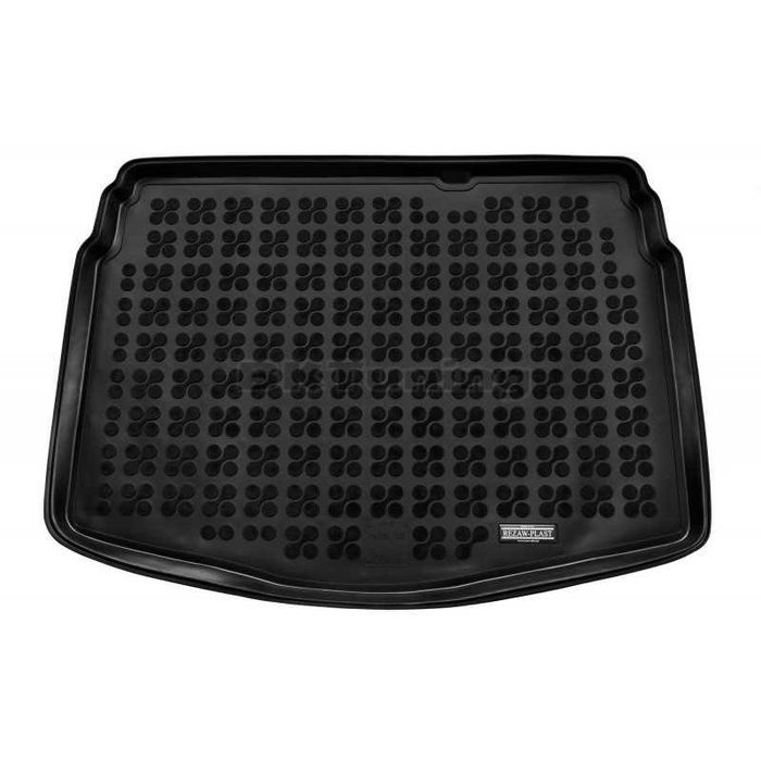 Гумена стелка за багажник Rezaw Plast за MAZDA 2 (2014+)