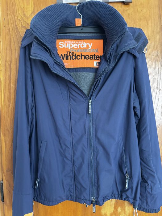Superdry оригинално яке мъжко