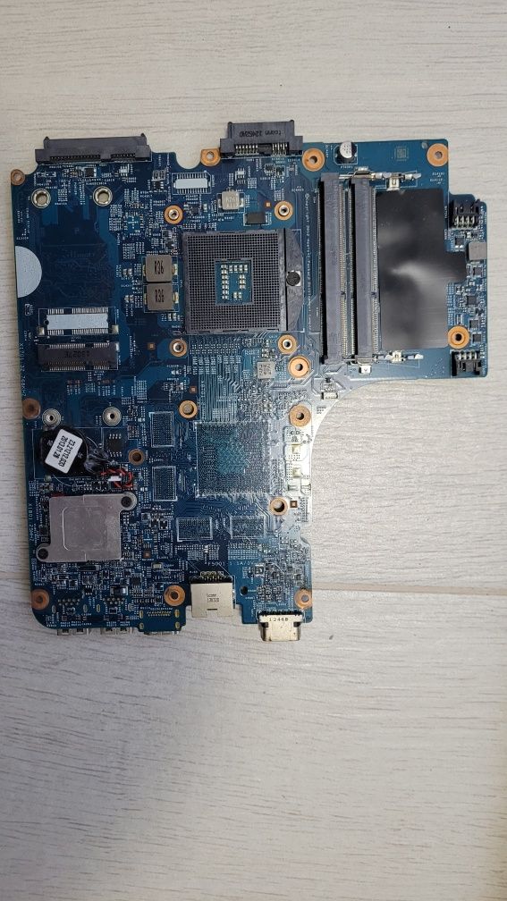 Placa de baza laptop Hp ProBook 4540S Intel Defecta !