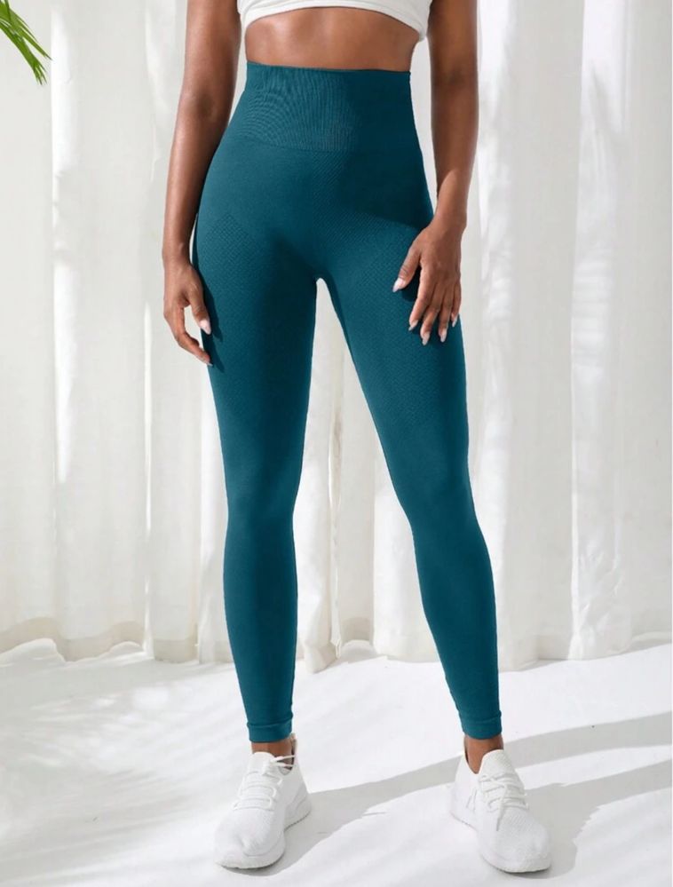 Colanti Fitness modelatori push up anticelulitici talie inalta