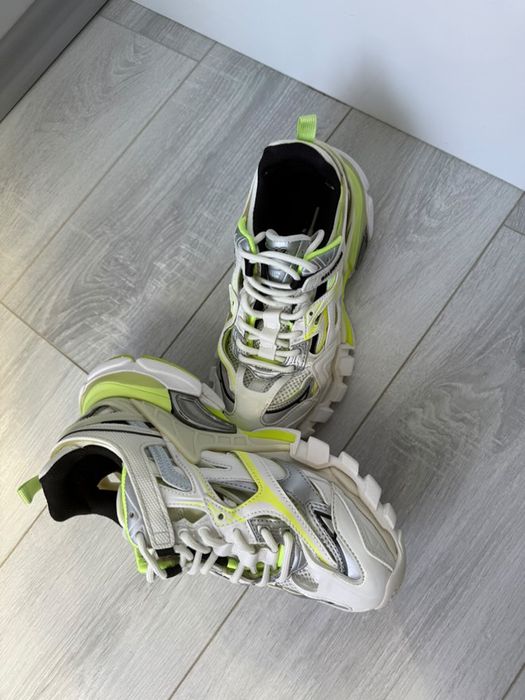 Обувки Balenciaga Track