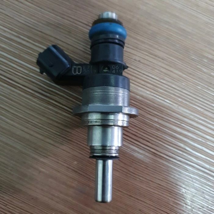 Injector mazda cx7 2.3 turbo, mazda 3 mps