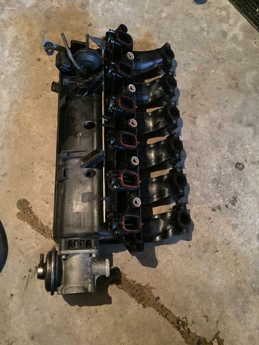 Galerie admisie bmw x5/x6/seria 5/grup fața x5/x6