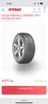 Anvelope noi MS iarna Fulda 2024 7-8 mm profil 90% 205 60 r16 16