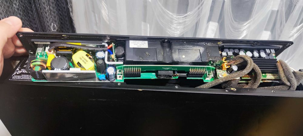 Soundbar DEFECT Soundbase Canton DM 50 – Digital Movie