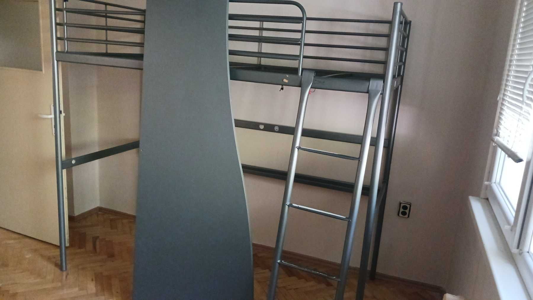 Сглобяемо лигло от IKEA