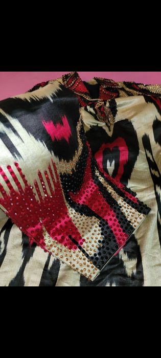 Куйлак иштон размер 36-38