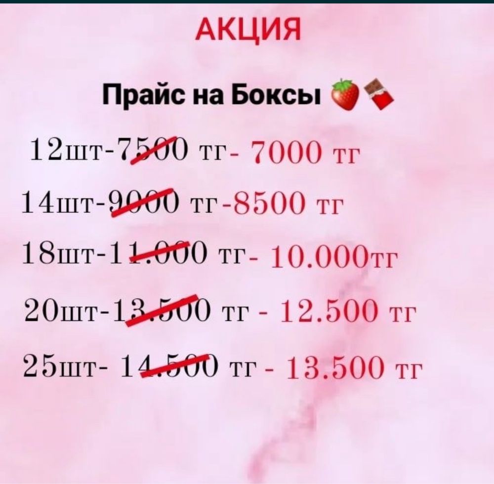 Клубника в шоколаде