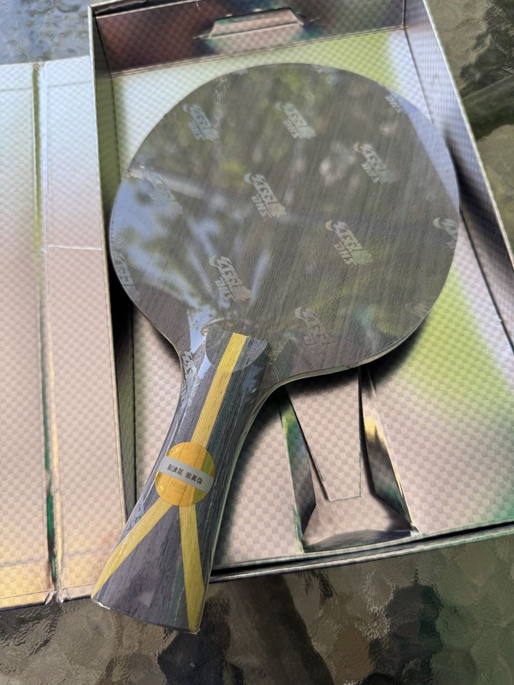 DHS Hurricane 301 Arylate carbon blade BESTSELLER! (OFF+)
