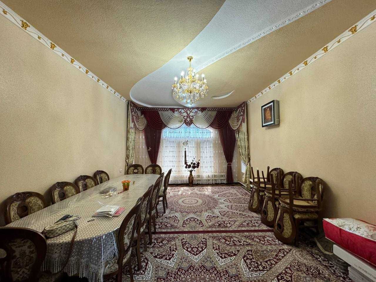 Tayyor 4 sotixli hovli sotiladi