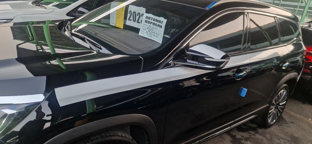 Toza baraka topadi olgzn odam