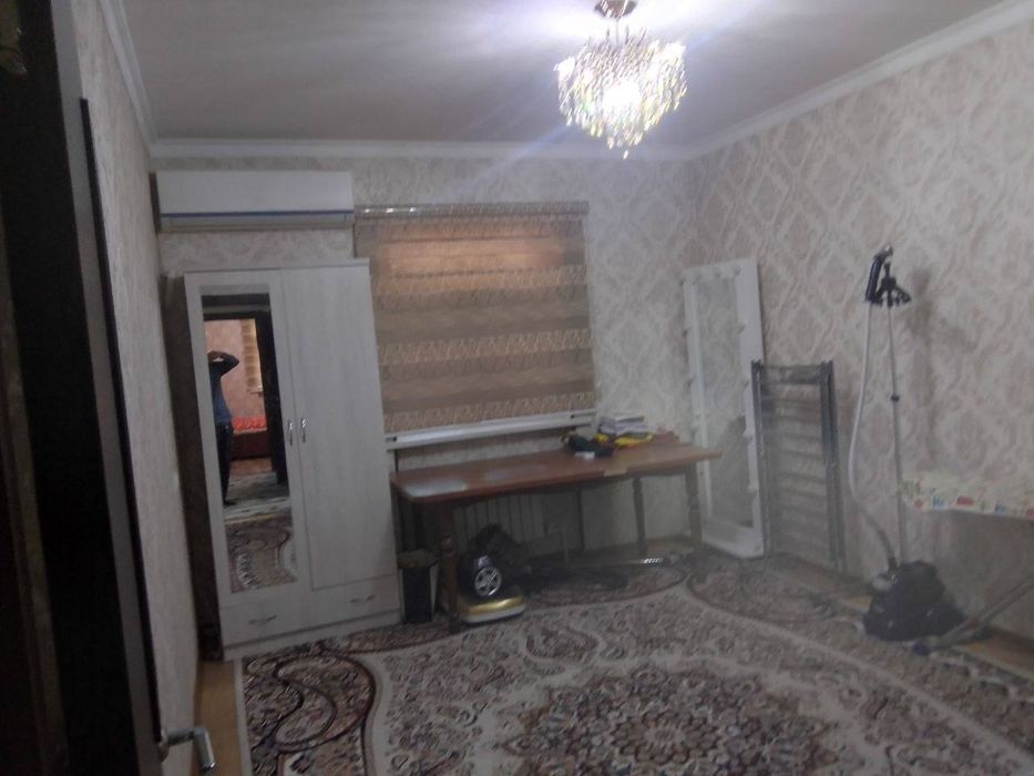 Yangi hayot 9 xudud 2 xona