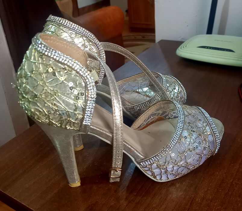 Pantofi pentru evenimente