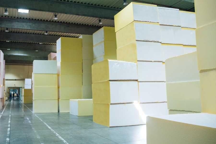 Producator burete calitate, orice dimensiuni, saltele, perne, placi