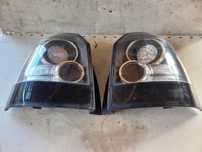 Стопове Land Rover Freelander
