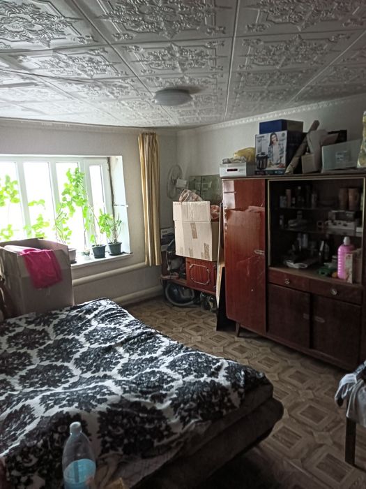 Продается два дачных участка с домом