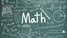 Meditatii Matematica
