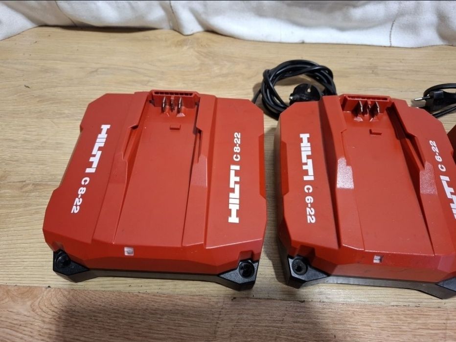 Impact Hilti SIW 4AT