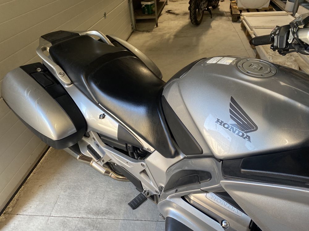 Honda ST1300 Хонда СТ 1300